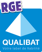 qualification qualibat rge logo
